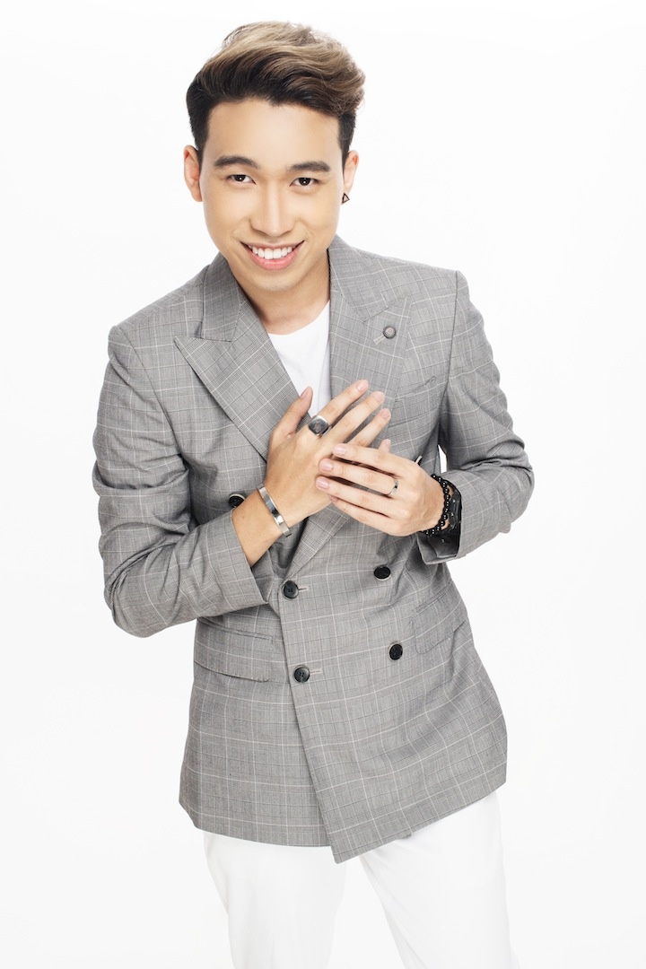 Top 3 Vietnam Idol phát hành single ảnh 2 Top 3 Vietnam Idol phat hanh single anh 2