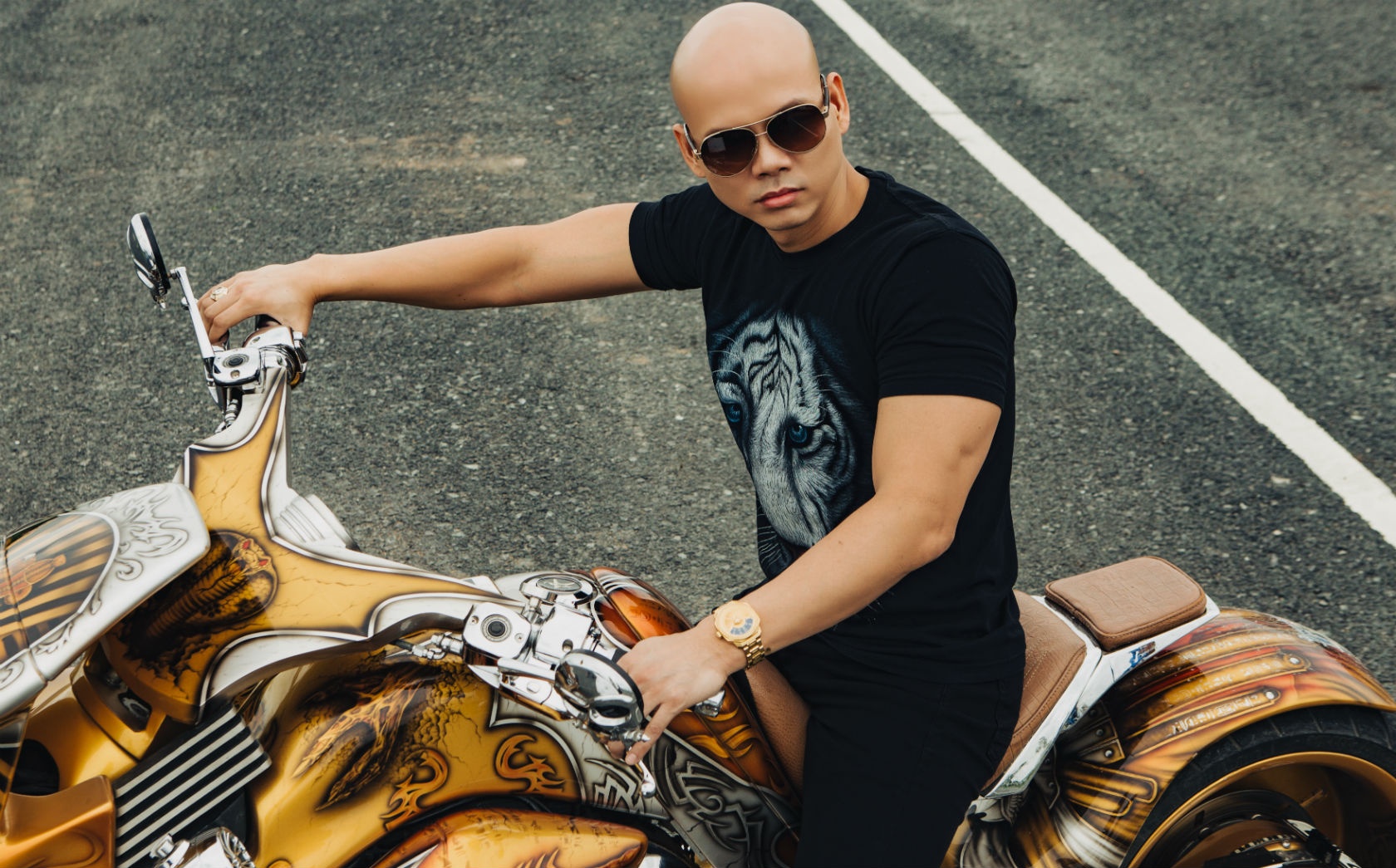 Phan Dinh Tung - Vi ta khong hieu nhau hinh anh