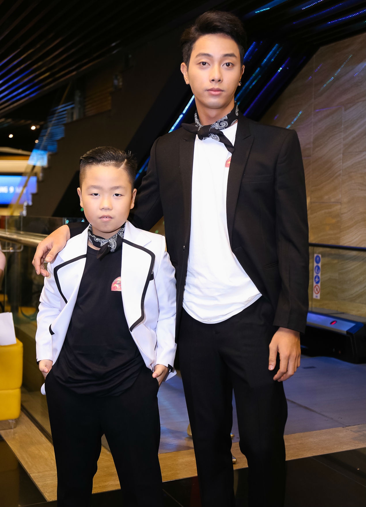 Gương mặt thân quen nhí mùa 3 ảnh 4 Guong mat than quen nhi mua 3 anh 4