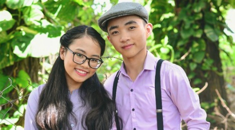 Phuong My Chi danh bai nhom nhac cua Dong Nhi tren BXH hinh anh