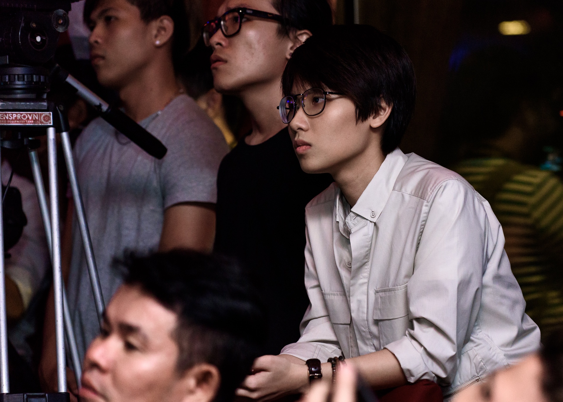 Mini show của Bùi Bích Phương ảnh 9 Mini show cua Bui Bich Phuong anh 9