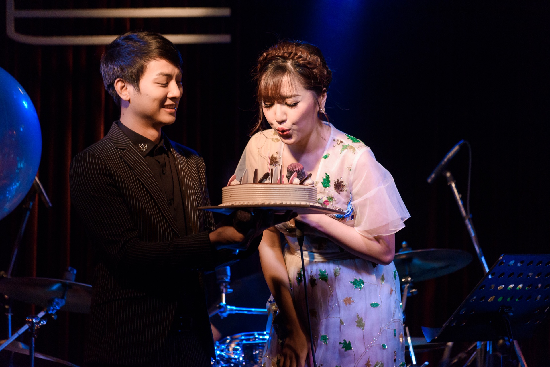 Mini show của Bùi Bích Phương ảnh 7 Mini show cua Bui Bich Phuong anh 7