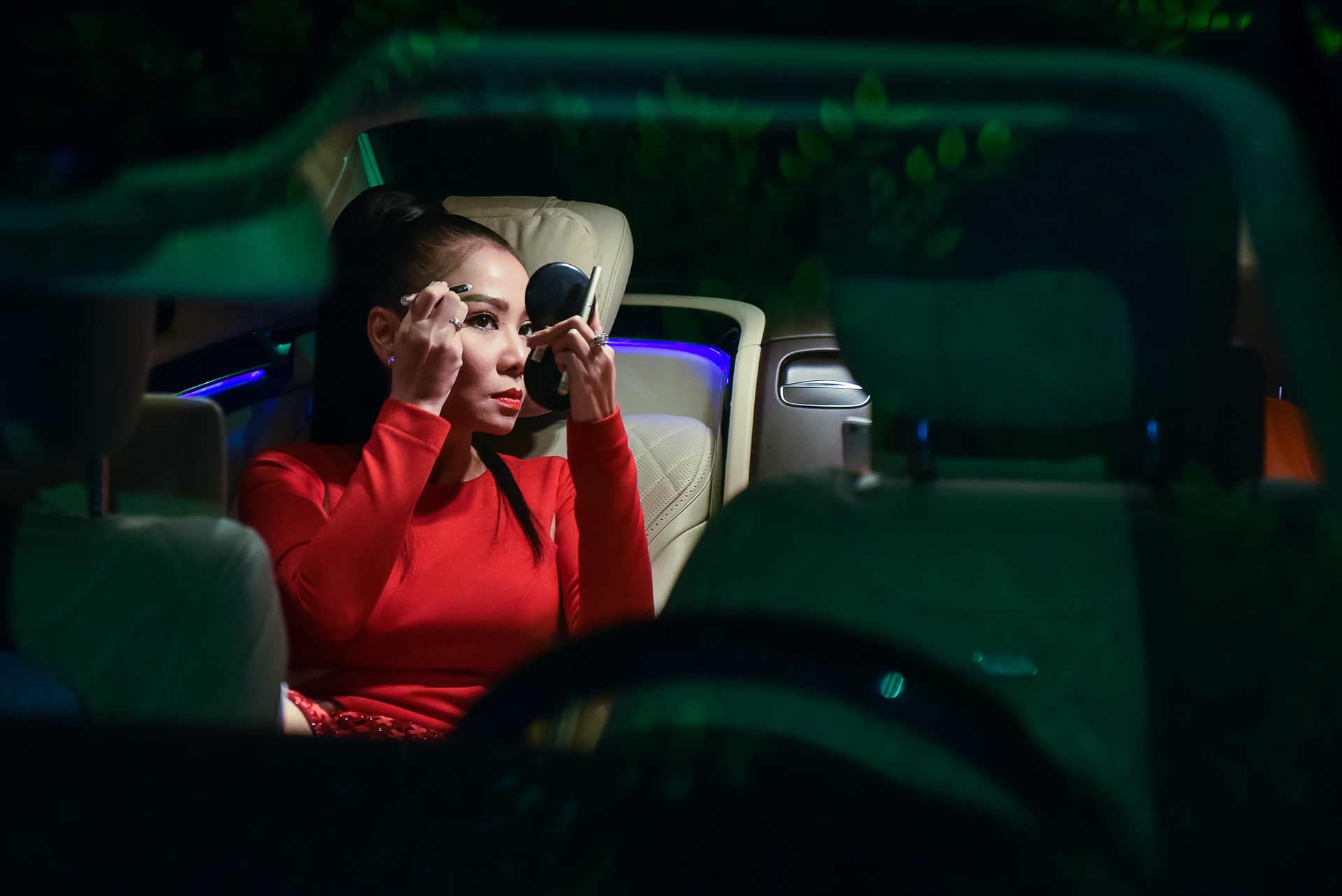 Chung ket Vietnam Idol anh 1