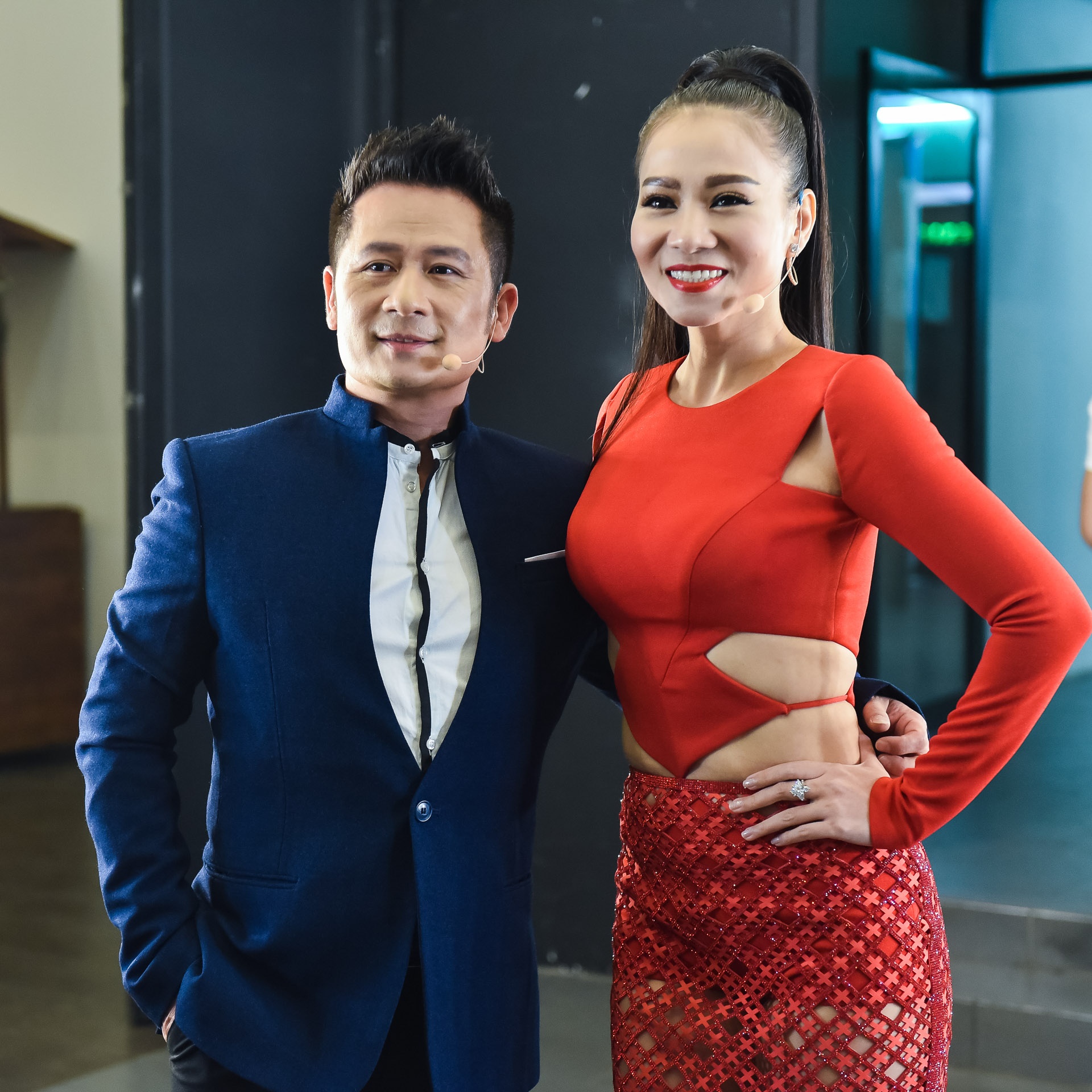 Chung ket Vietnam Idol anh 5