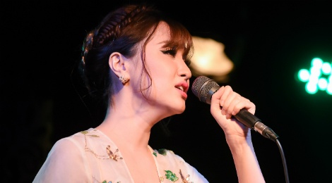 Bui Bich Phuong - Co khi nao roi xa hinh anh