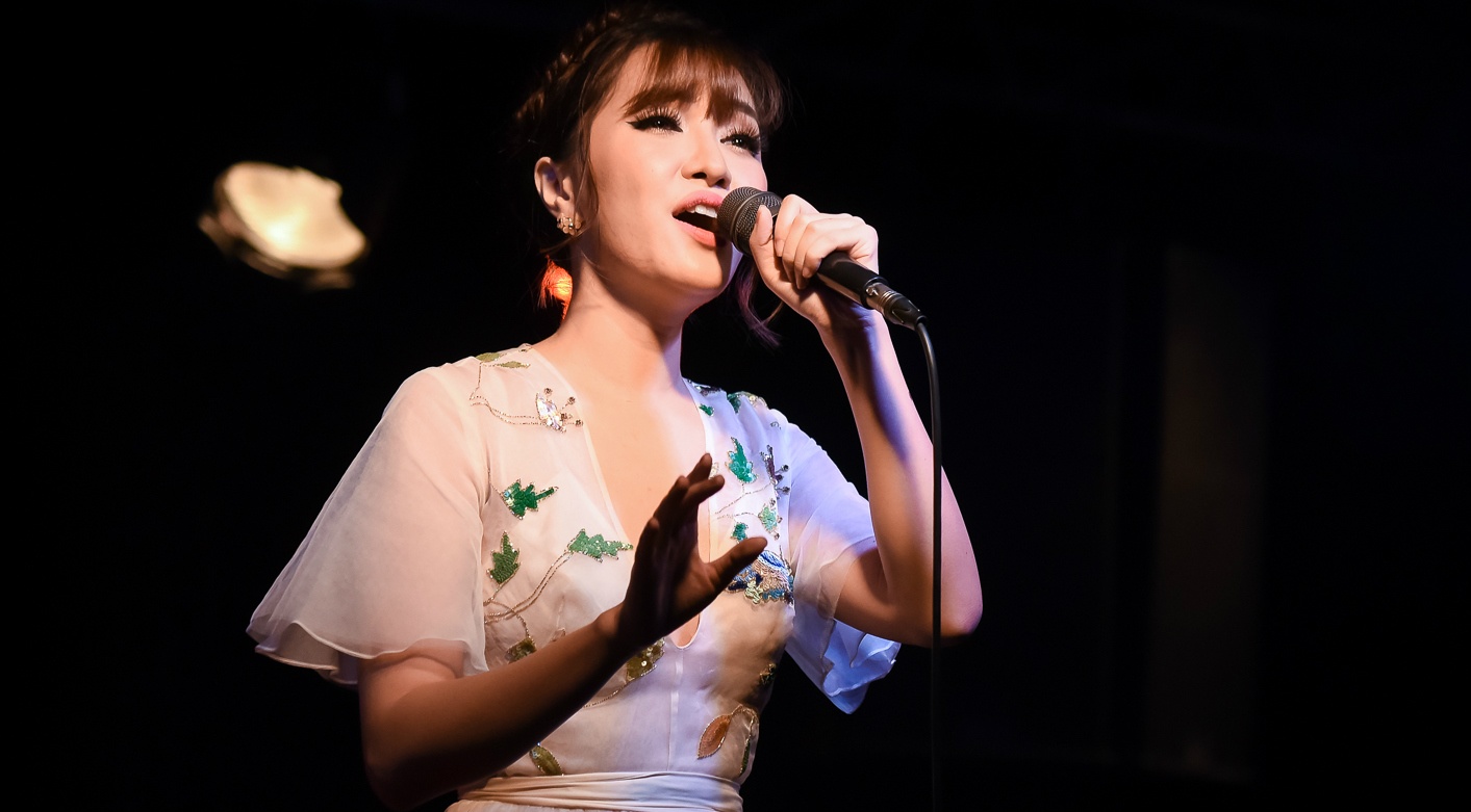 Bui Bich Phuong - Noi nao co anh hinh anh