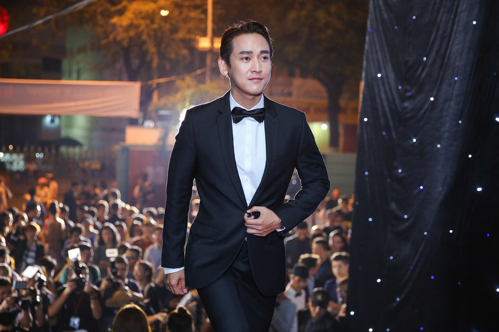 Chung kết Vietnam's Next Top Model ảnh 9 Chung ket Vietnam's Next Top Model anh 9