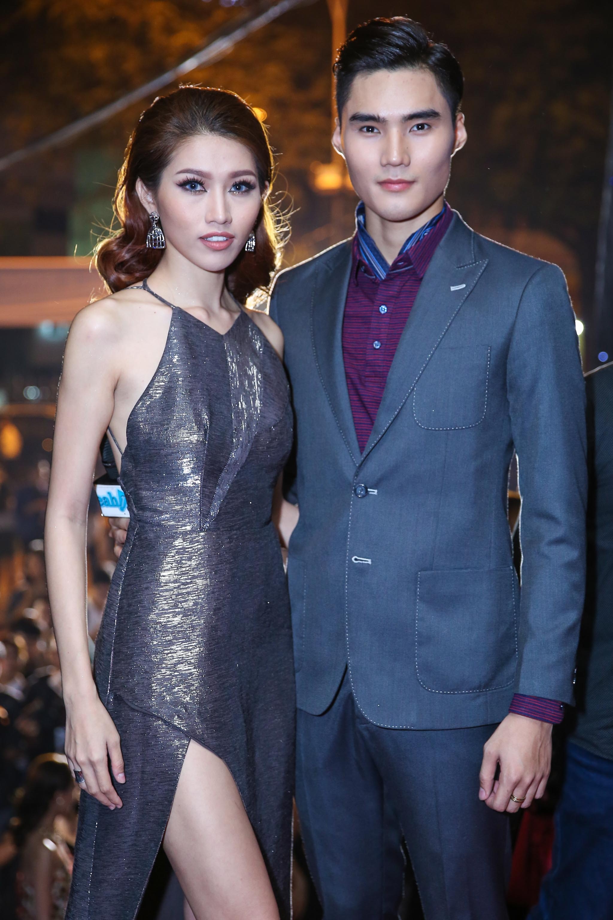 Chung kết Vietnam's Next Top Model ảnh 10 Chung ket Vietnam's Next Top Model anh 10