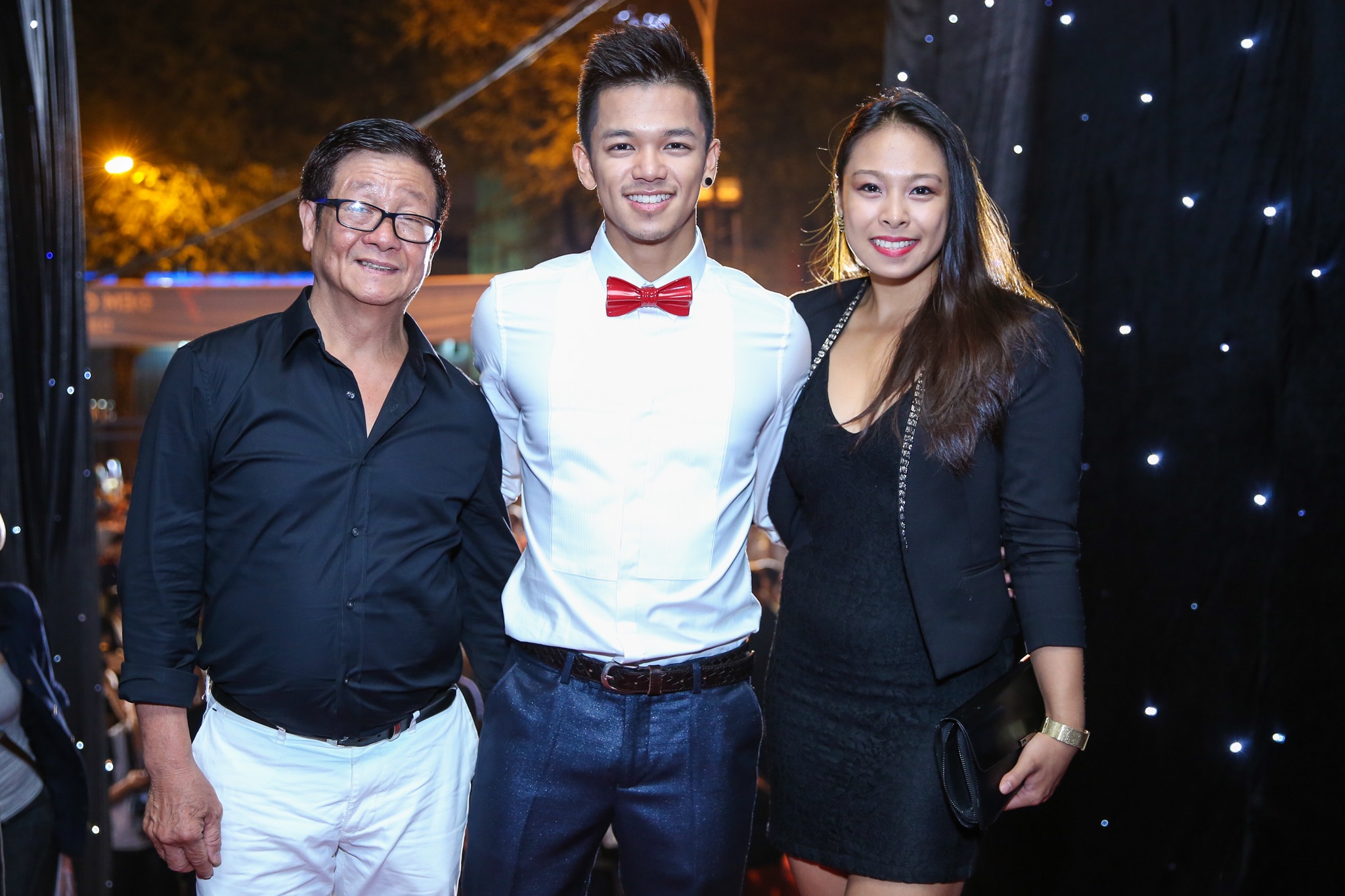 Chung kết Vietnam's Next Top Model ảnh 12 Chung ket Vietnam's Next Top Model anh 12