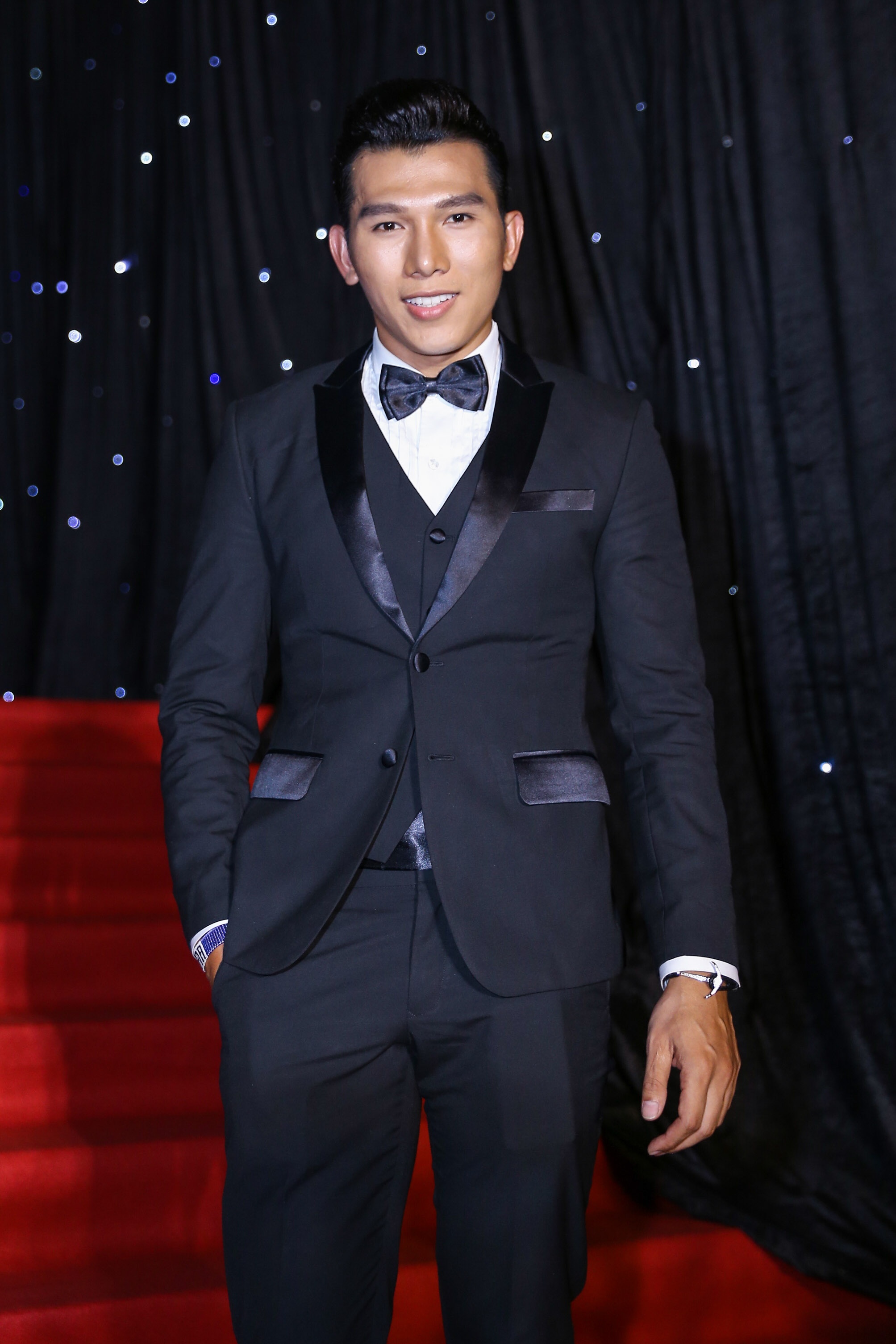 Chung kết Vietnam's Next Top Model ảnh 14 Chung ket Vietnam's Next Top Model anh 14