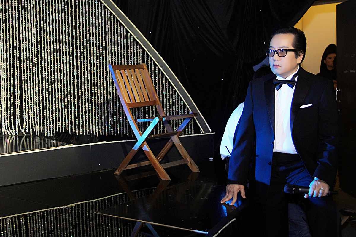 Dem nhac Sol Vang thang 10 anh 2