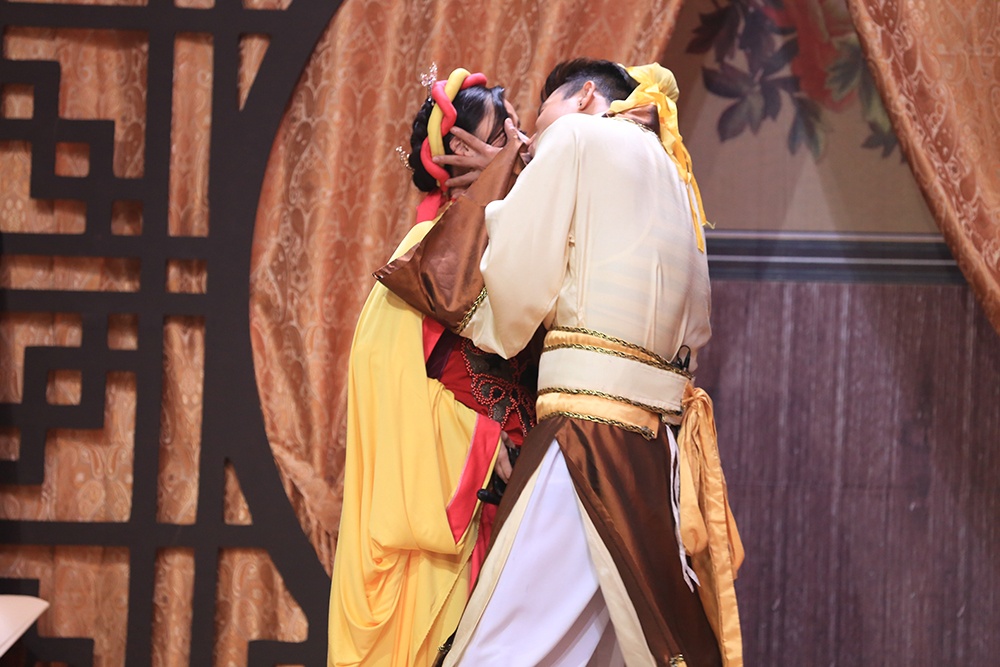 Tap 3 Ky tai thach dau anh 9