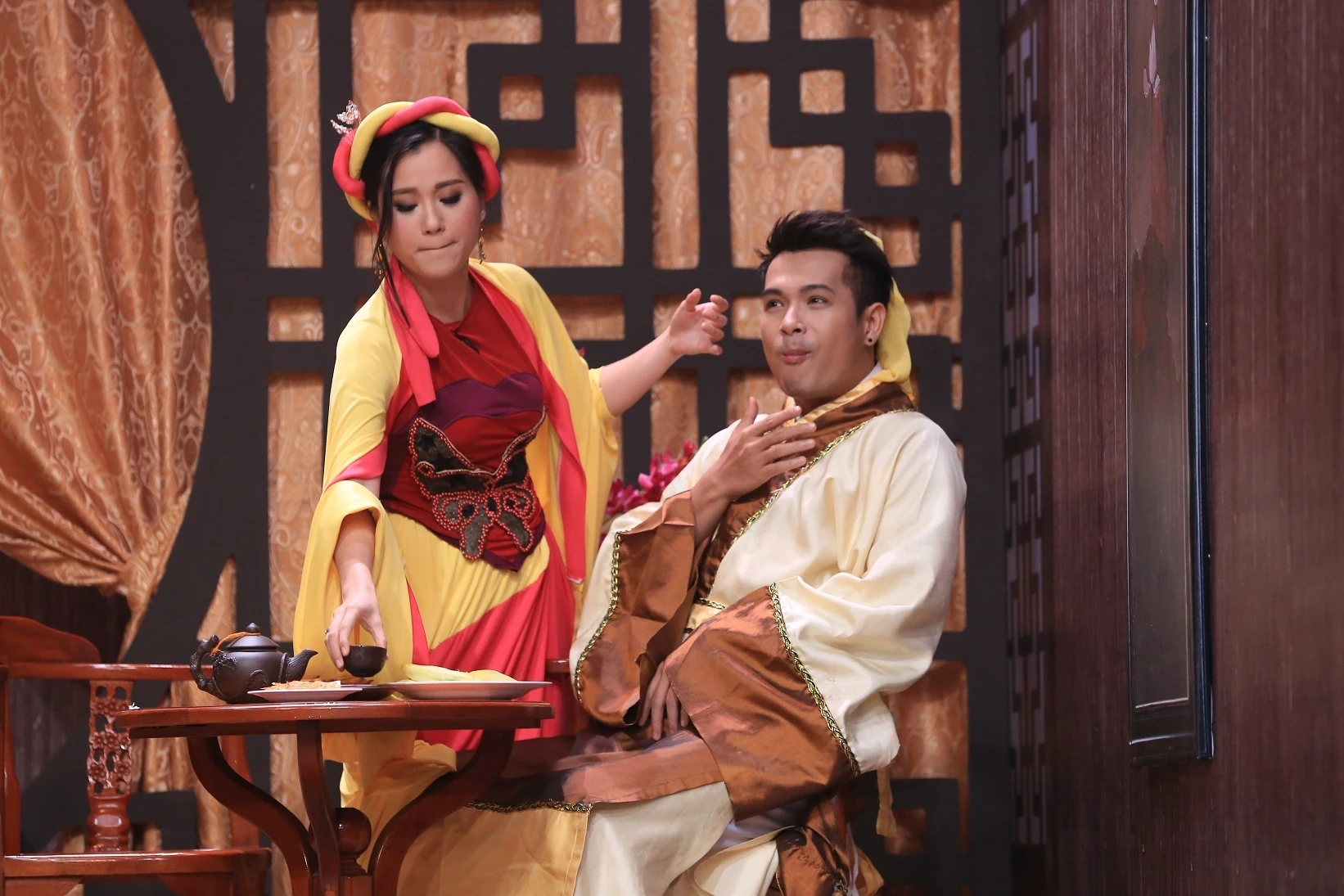 Tap 3 Ky tai thach dau anh 8