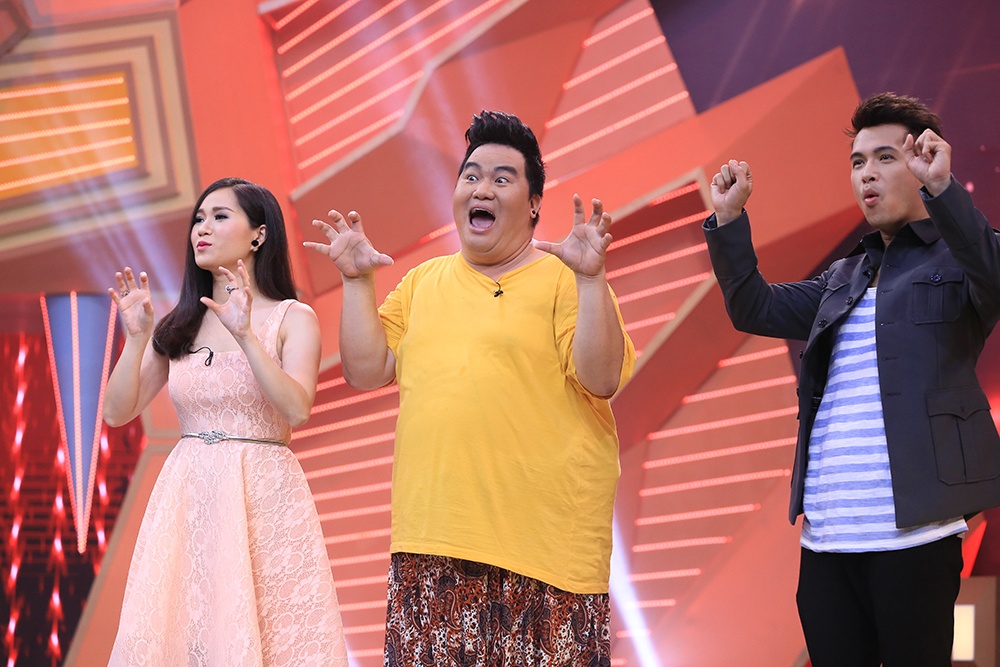 Tap 3 Ky tai thach dau anh 11