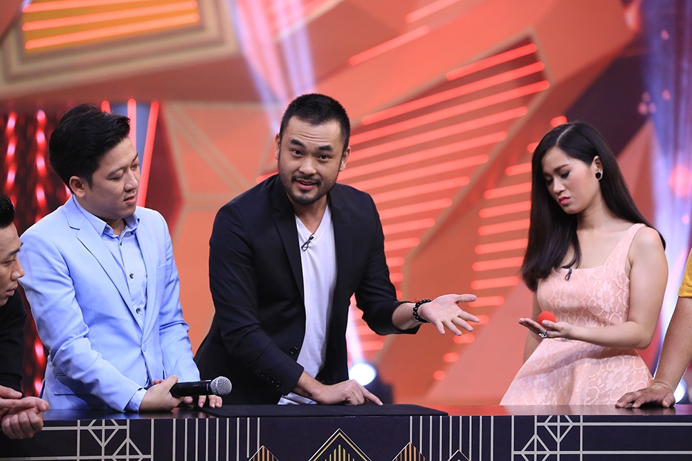 Tap 3 Ky tai thach dau anh 5