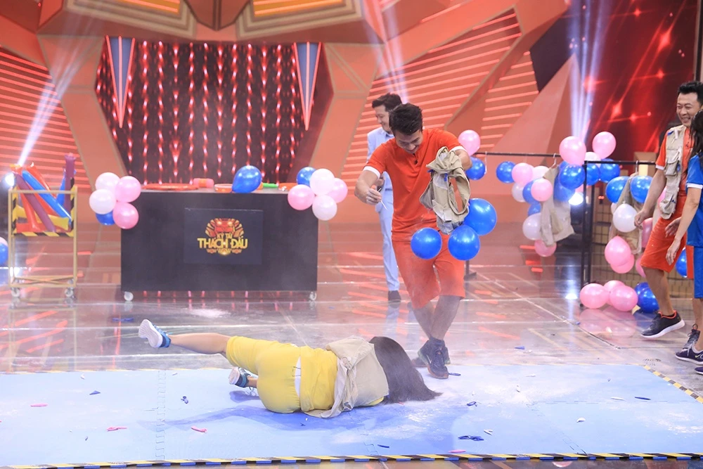 Tap 3 Ky tai thach dau anh 4