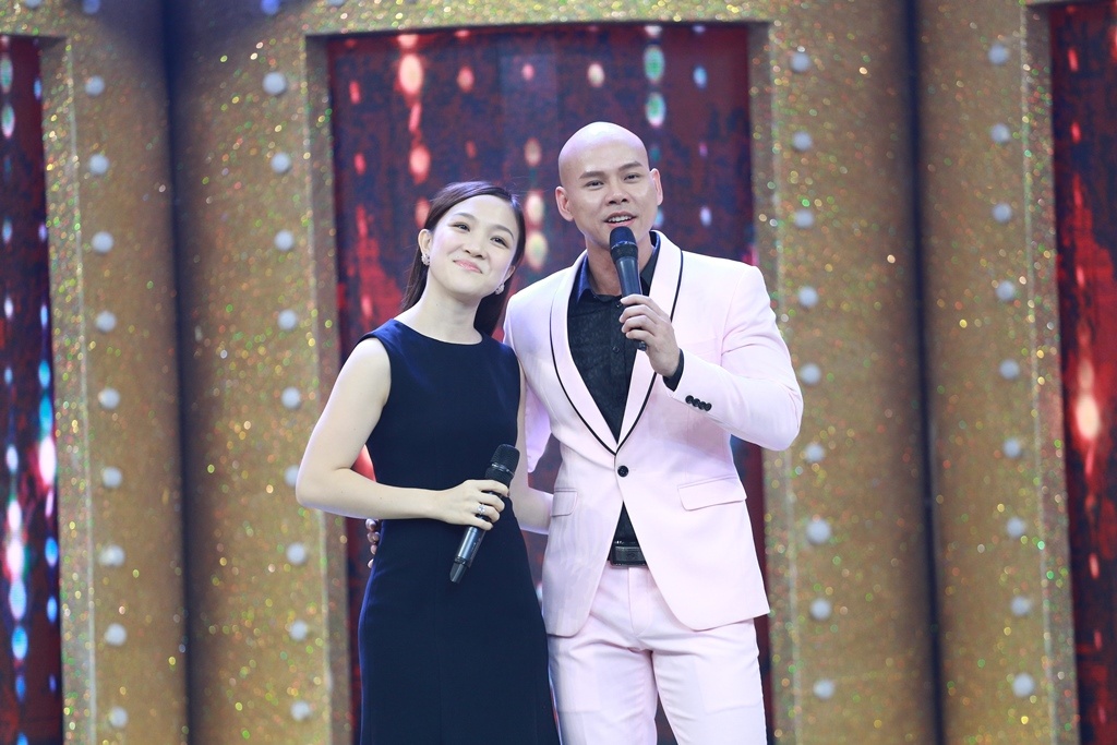 Tap 2 Ca si giau mat anh 7