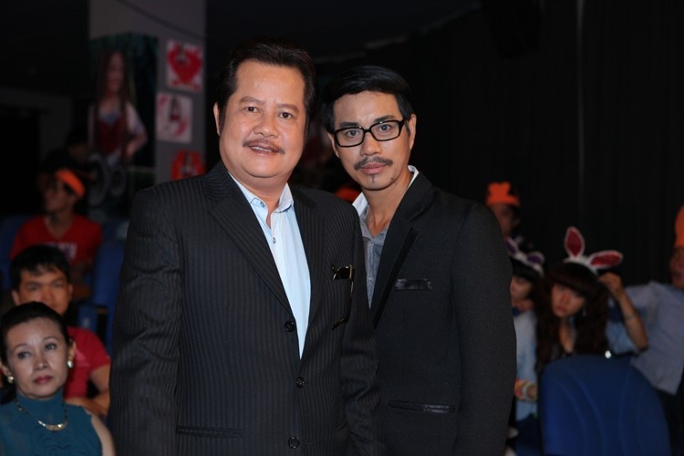 Phim truyen hinh Sao miet vuon anh 3