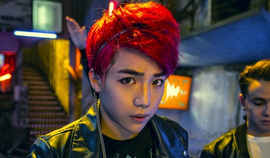 Uni5 - Xin hay roi xa hinh anh