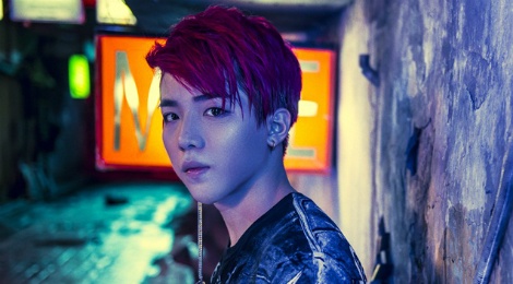 Fung La gop mat trong MV moi cua Uni5 hinh anh