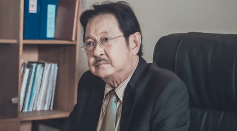 Nguyen Chanh Tin: 'Nhac den tien bac toi da oai lam roi' hinh anh