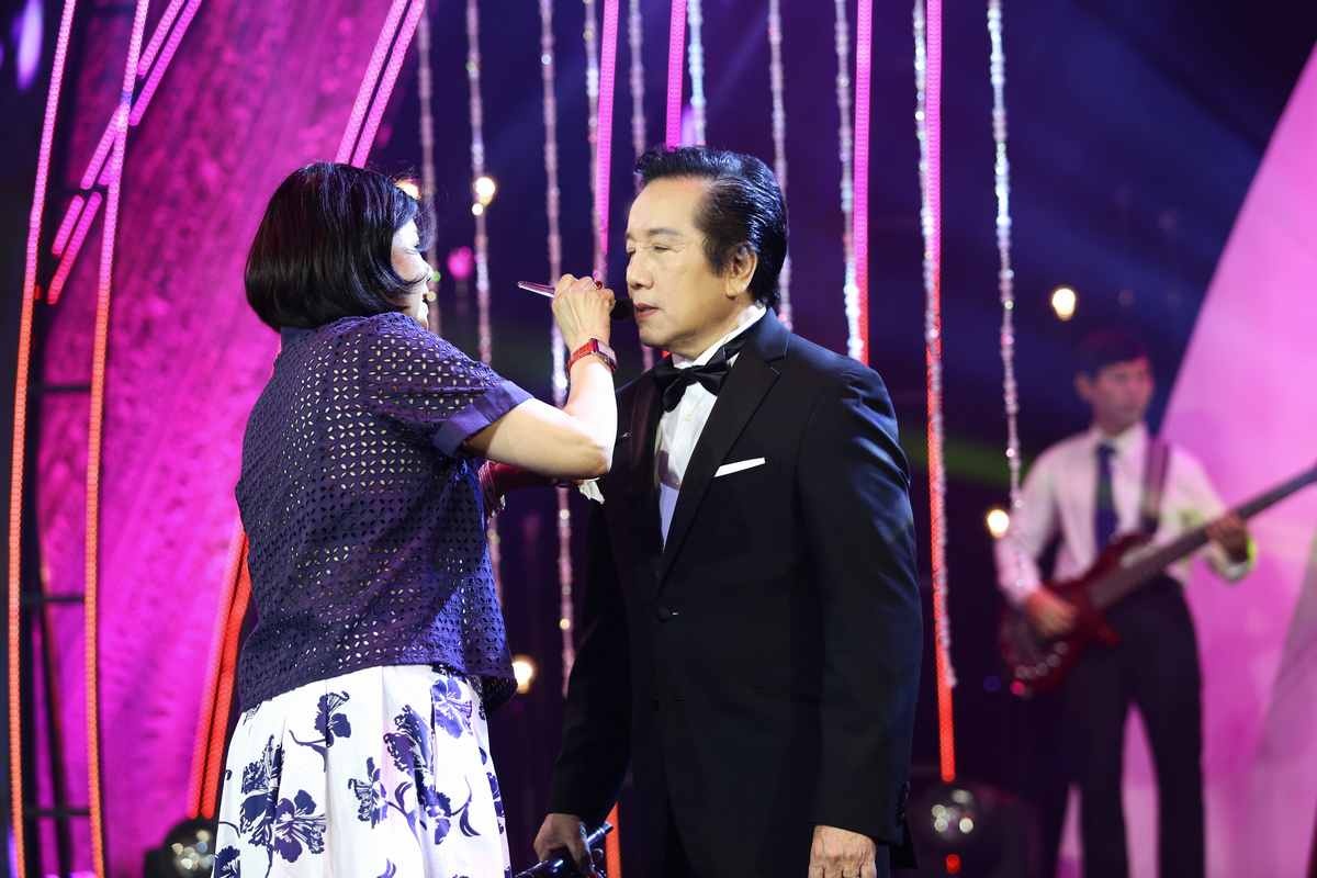 Chuong trinh Sol Vang thang 10 anh 3