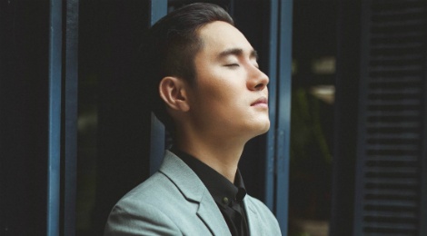 A quan Solo cung bolero phat hanh album dau tay hinh anh