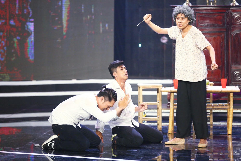 Tap 8 Cung nhau toa sang anh 6