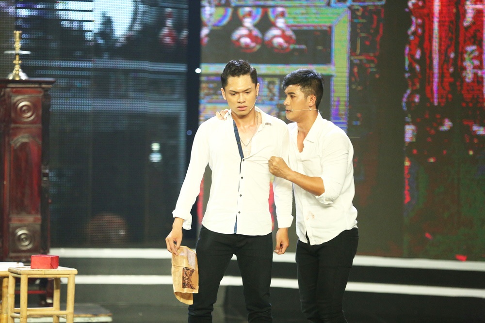 Tap 8 Cung nhau toa sang anh 7