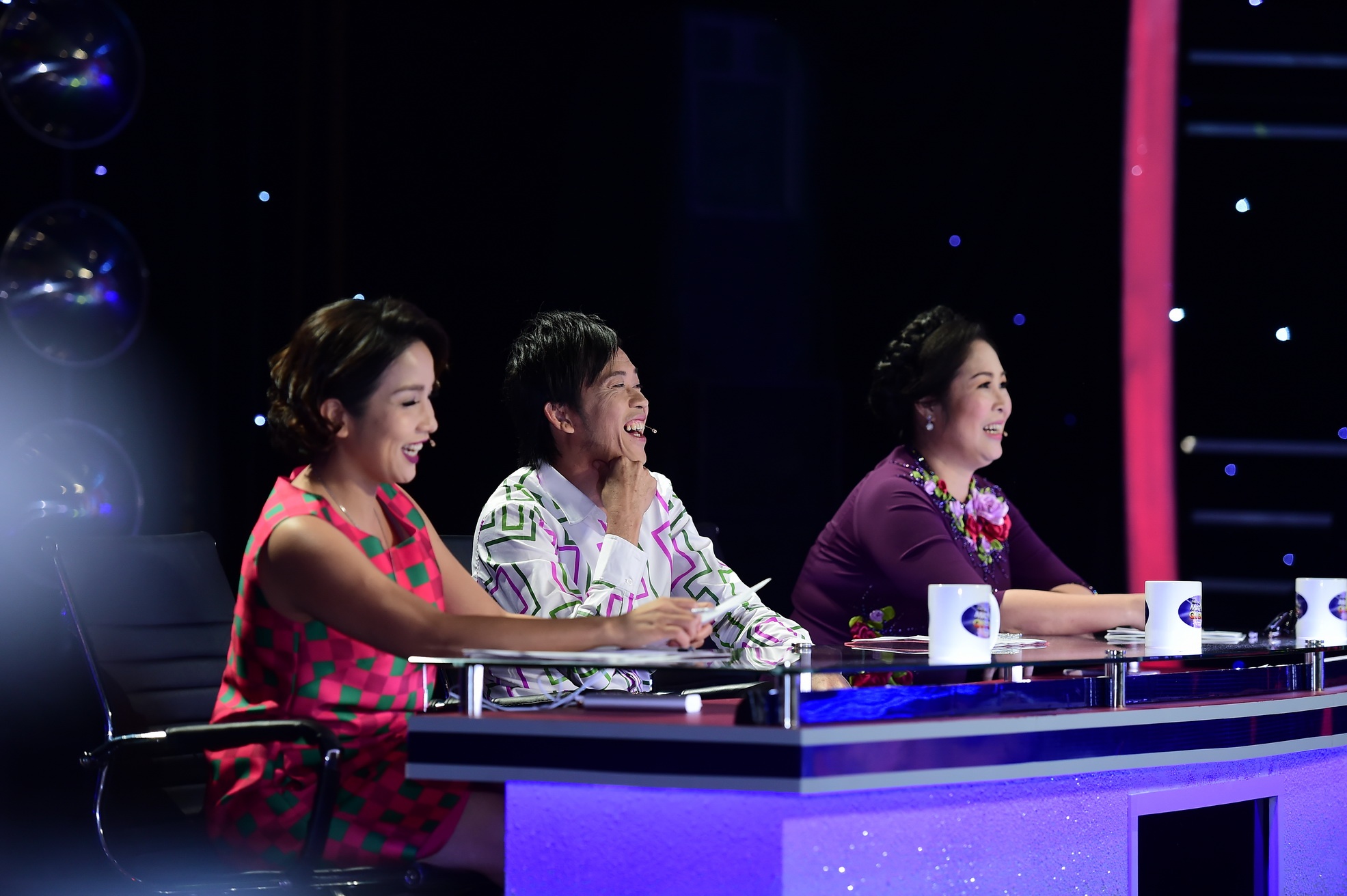 Guong mat than quen nhi tap 1 anh 7