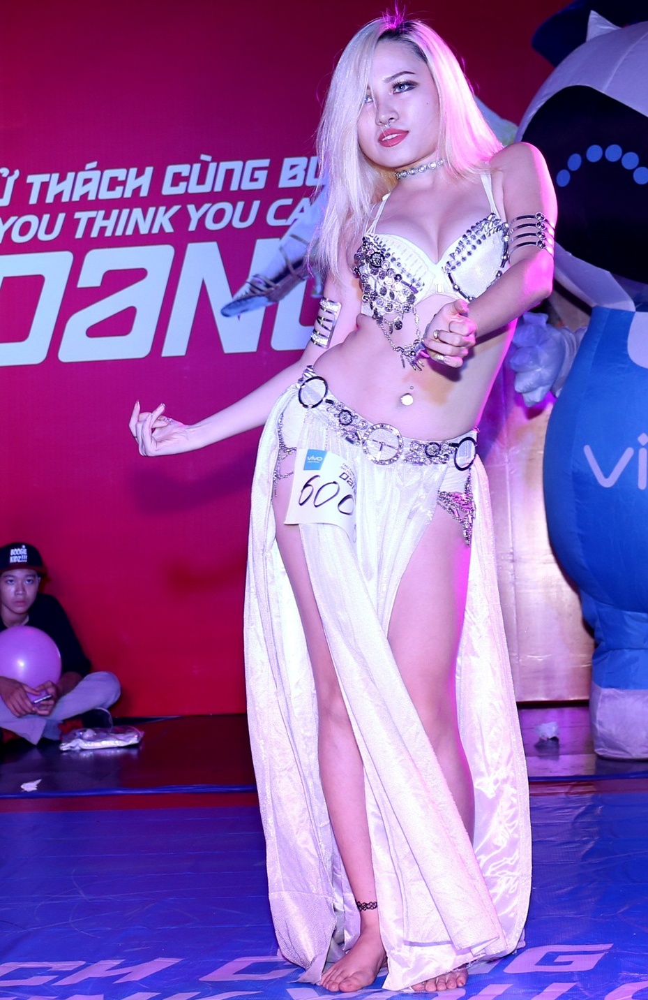hot boy,  hot girl của Thử thách cùng bước nhảy ảnh 5 hot boy,  hot girl cua Thu thach cung buoc nhay anh 5