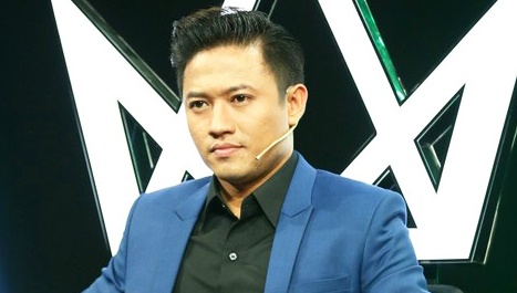 Quy Binh chet lang vi 'Hot boy noi loan' hinh anh