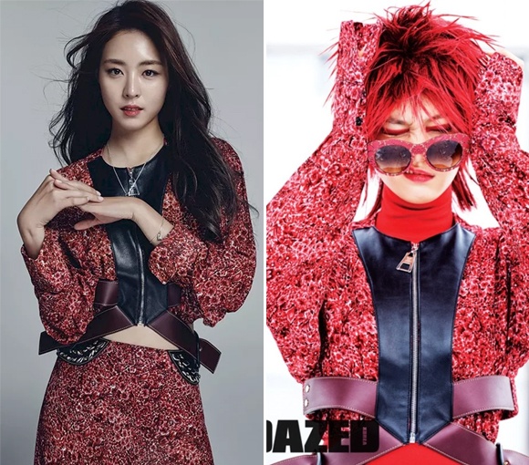 Sao nu dung hang trang phuc anh 5