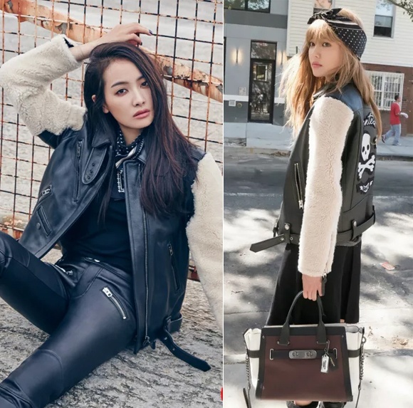 Sao nu dung hang trang phuc anh 7