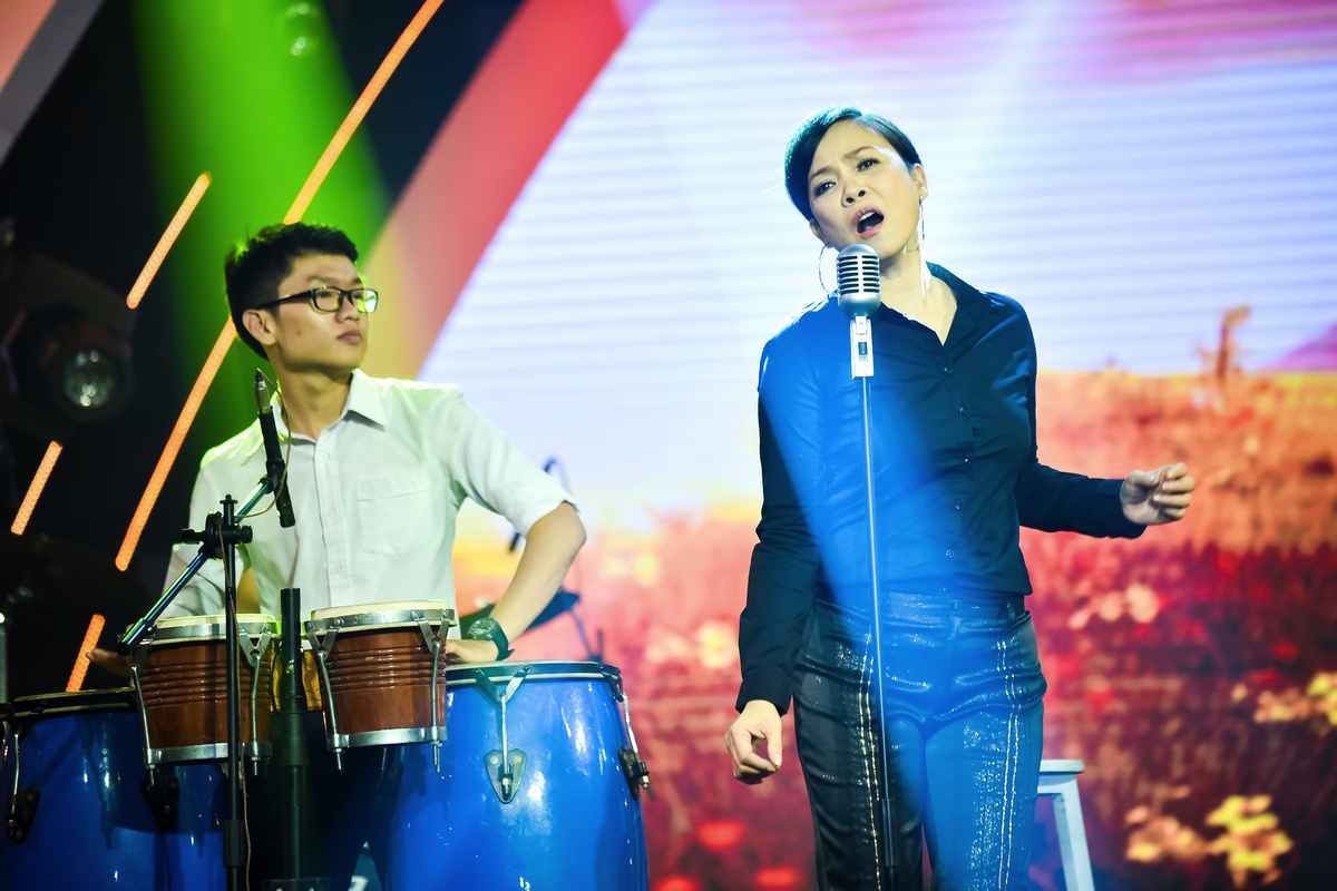 Sol Vàng tháng 10 ảnh 9 Sol Vang thang 10 anh 9