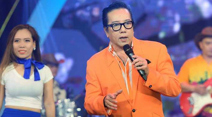 Elvis Phuong - Toi muon hinh anh