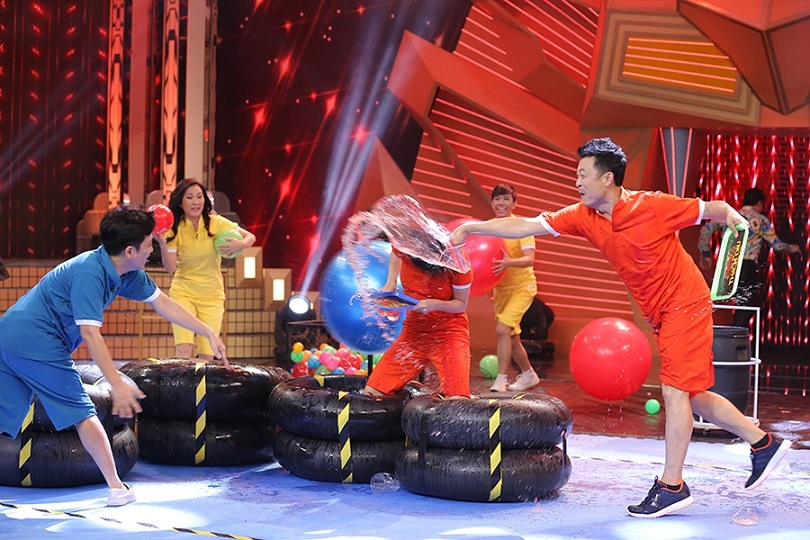 Tap 4 Ky tai thach dau anh 6