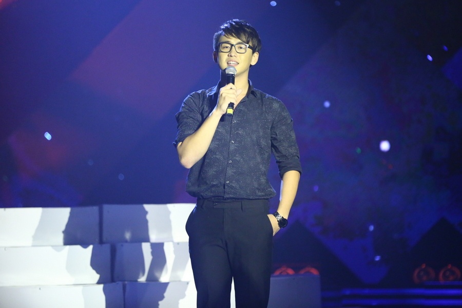 Tap 3 cuoc thi En Vang anh 4