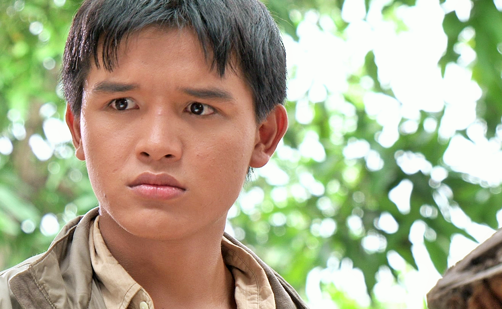 Bộ phim Dòng sông huynh đệ ảnh 1 Bo phim Dong song huynh de anh 1