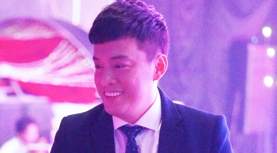 Lam Truong chia se ky uc ve ma hinh anh