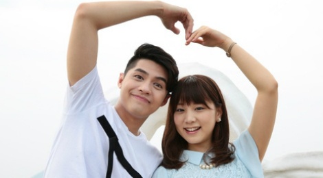 MV quay o Nhat Ban cua Noo Phuoc Thinh dan dau BXH Zing hinh anh
