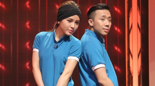 Teaser Ky tai thach dau tap 5 hinh anh