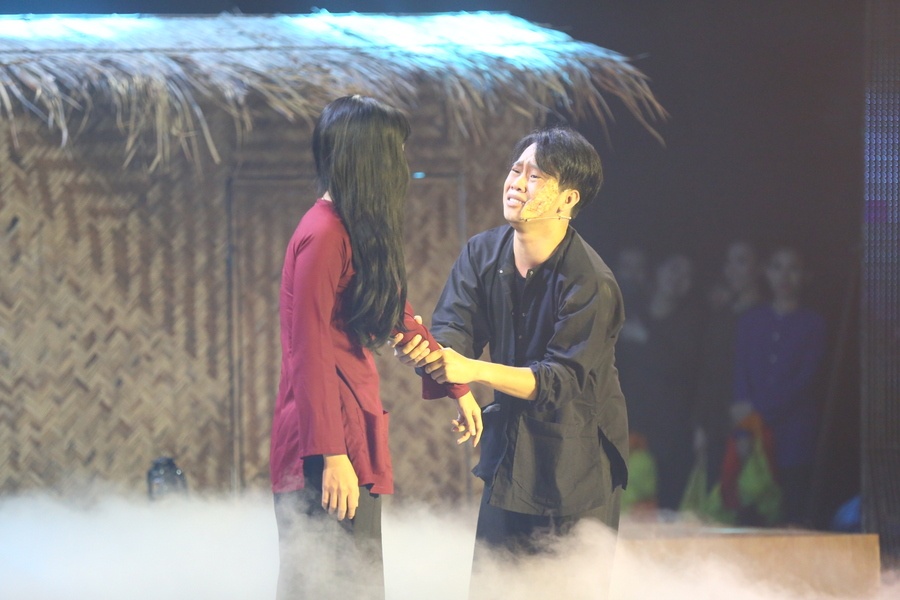 Tap 9 Cung nhau toa sang anh 3