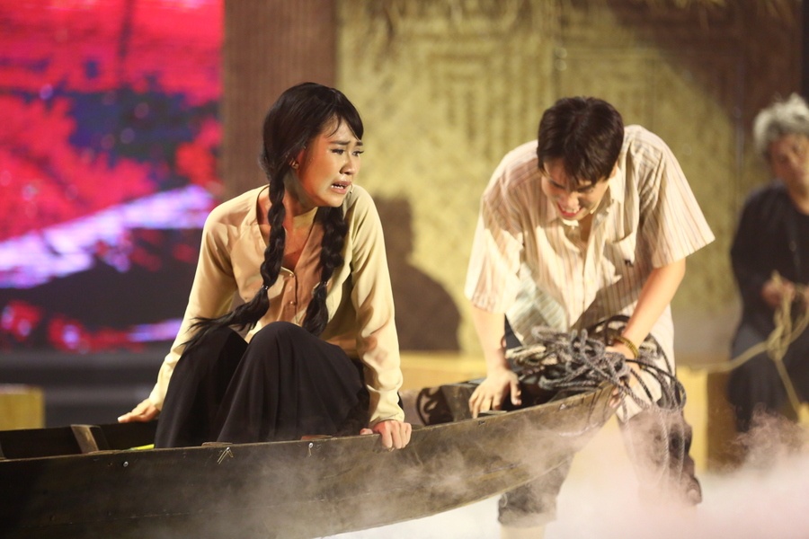 Tap 9 Cung nhau toa sang anh 1