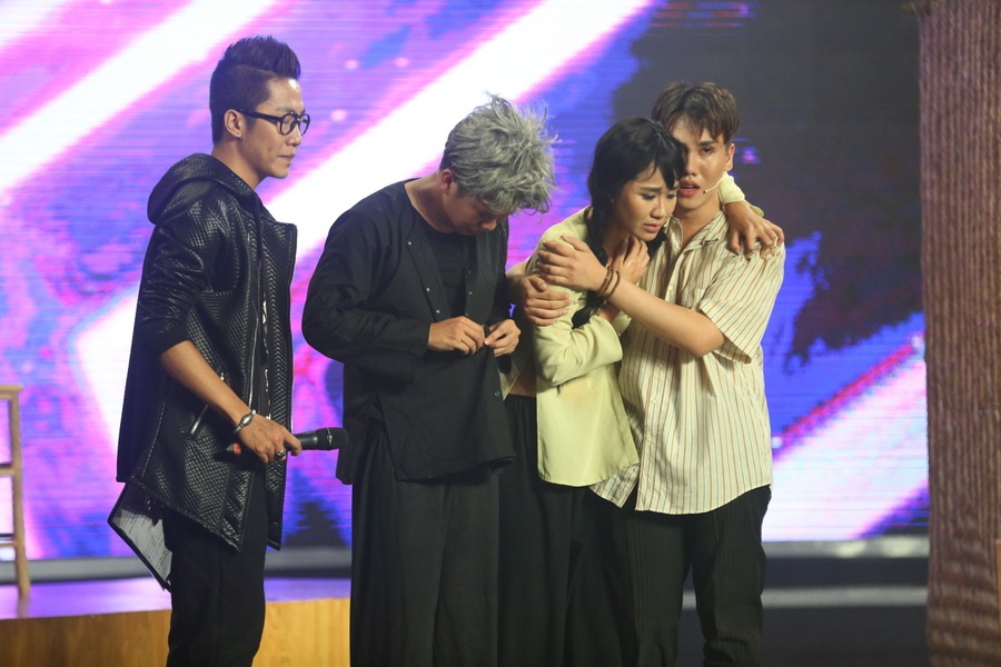 Tap 9 Cung nhau toa sang anh 4