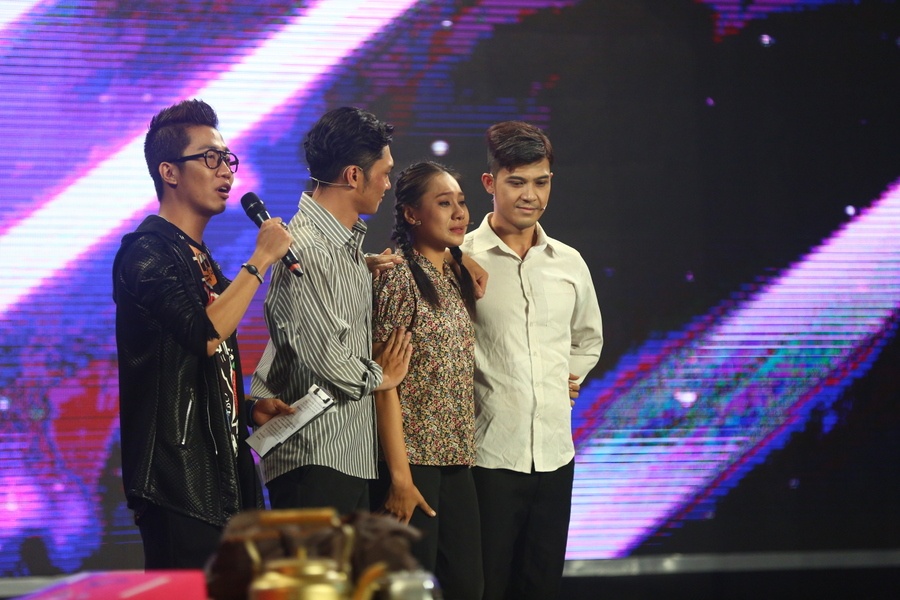 Tap 9 Cung nhau toa sang anh 9