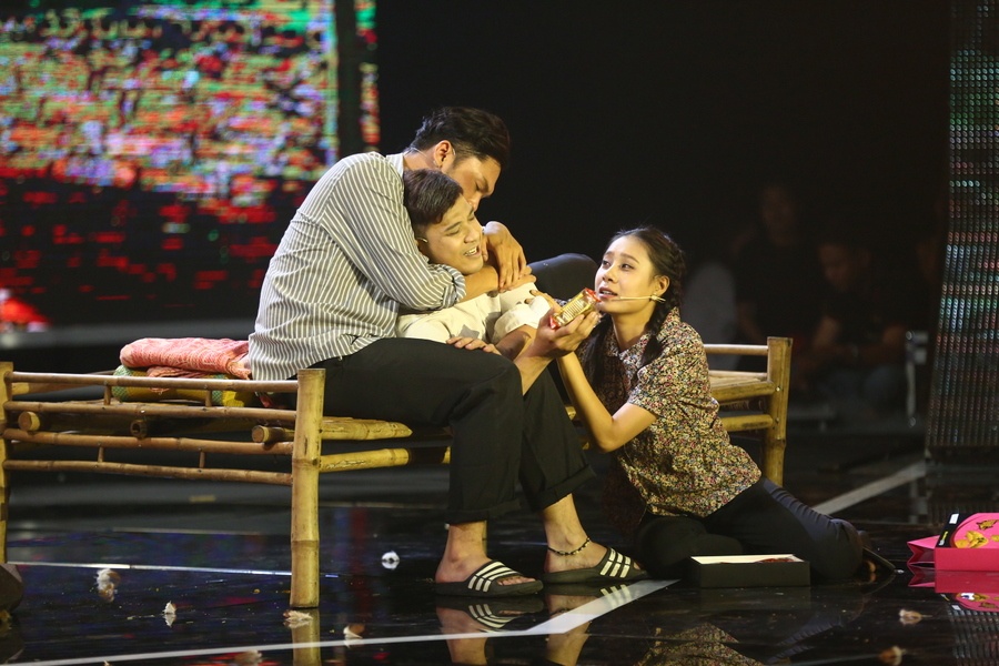 Tap 9 Cung nhau toa sang anh 8