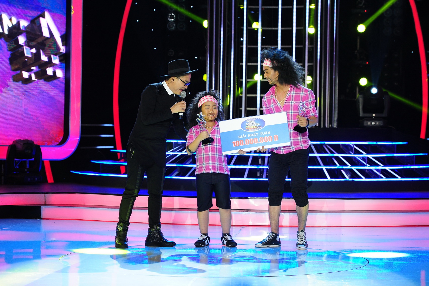 Tap 2 Guong mat than quen nhi anh 6