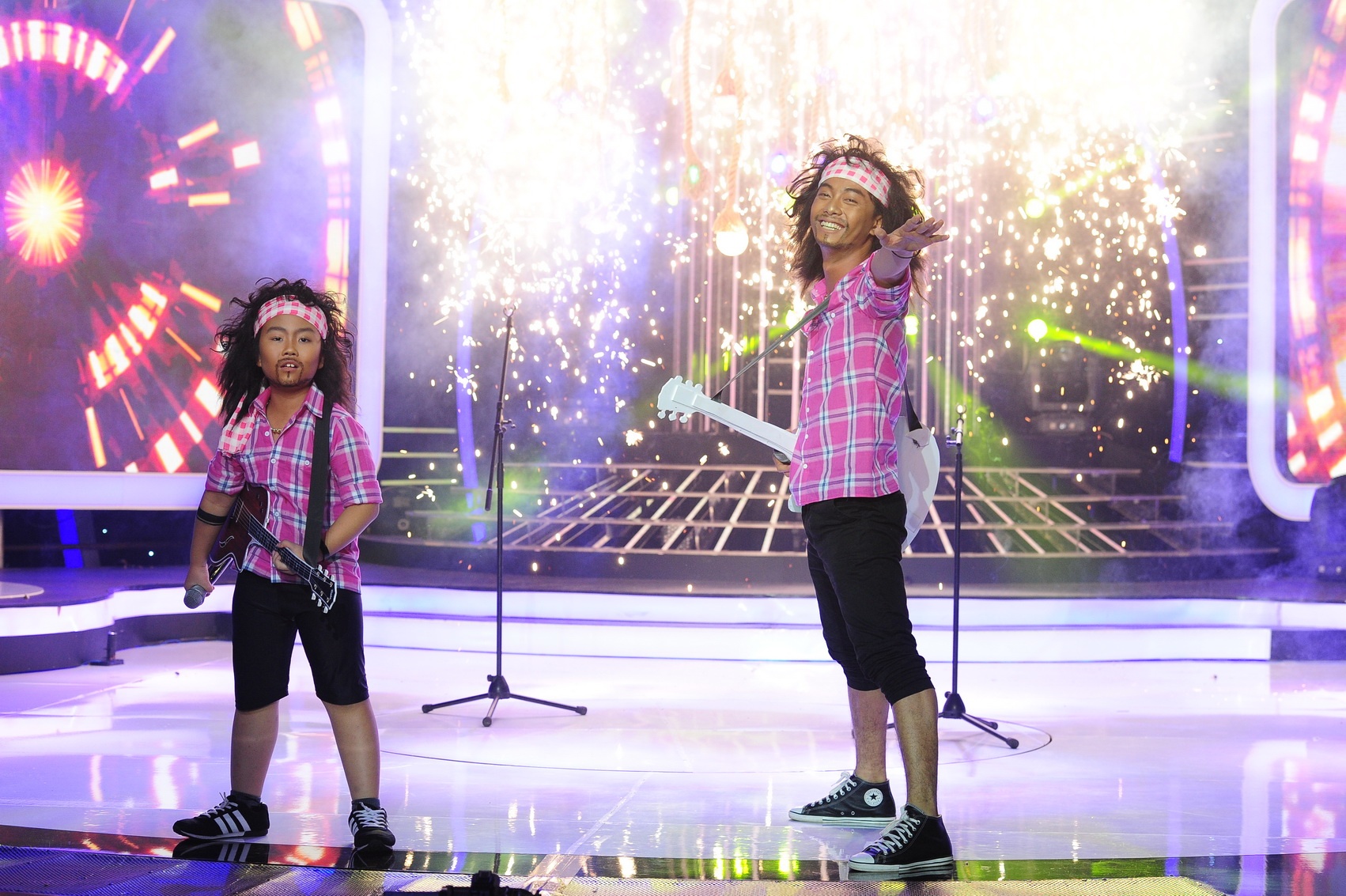 Tap 2 Guong mat than quen nhi anh 5