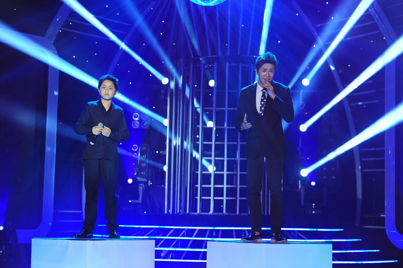 Tap 2 Guong mat than quen nhi anh 12